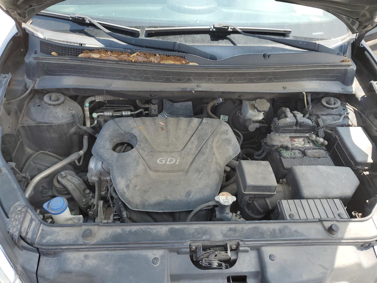 KNDJT2A53D7495602 2013 Kia Soul