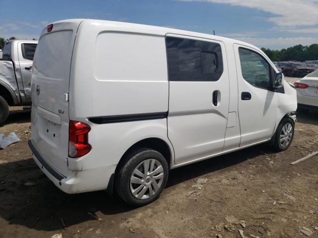 2021 Nissan Nv200 2.5S VIN: 3N6CM0KN5MK707505 Lot: 56652974