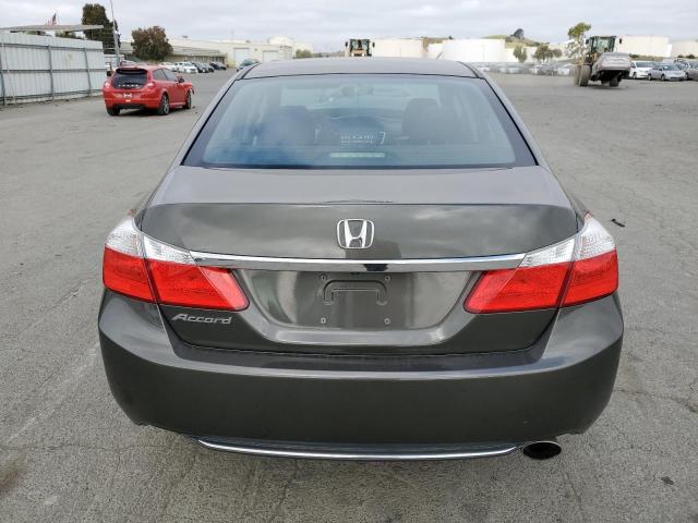 2014 Honda Accord Lx VIN: 1HGCR2F3XEA215310 Lot: 54969334