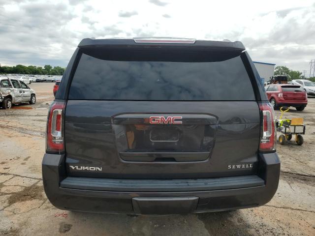 2015 GMC Yukon Slt VIN: 1GKS2BKC2FR134801 Lot: 53807674