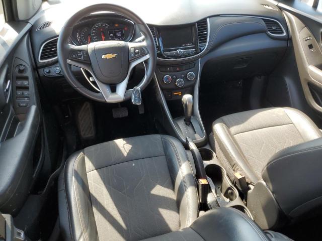 2020 Chevrolet Trax 1Lt VIN: KL7CJPSB4LB002079 Lot: 55522824