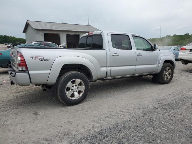 2009 Toyota Tacoma Double Cab Long Bed VIN: 3TMMU52N49M009841 Lot: 54977914