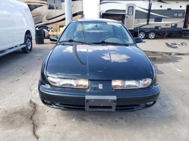 1996 Saturn Sl2 VIN: 1G8ZK5272TZ294049 Lot: 54706094