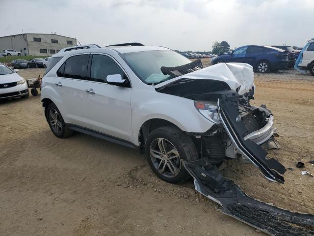 2016 Chevrolet Equinox Ltz VIN: 2GNFLGE31G6315900 Lot: 54992684