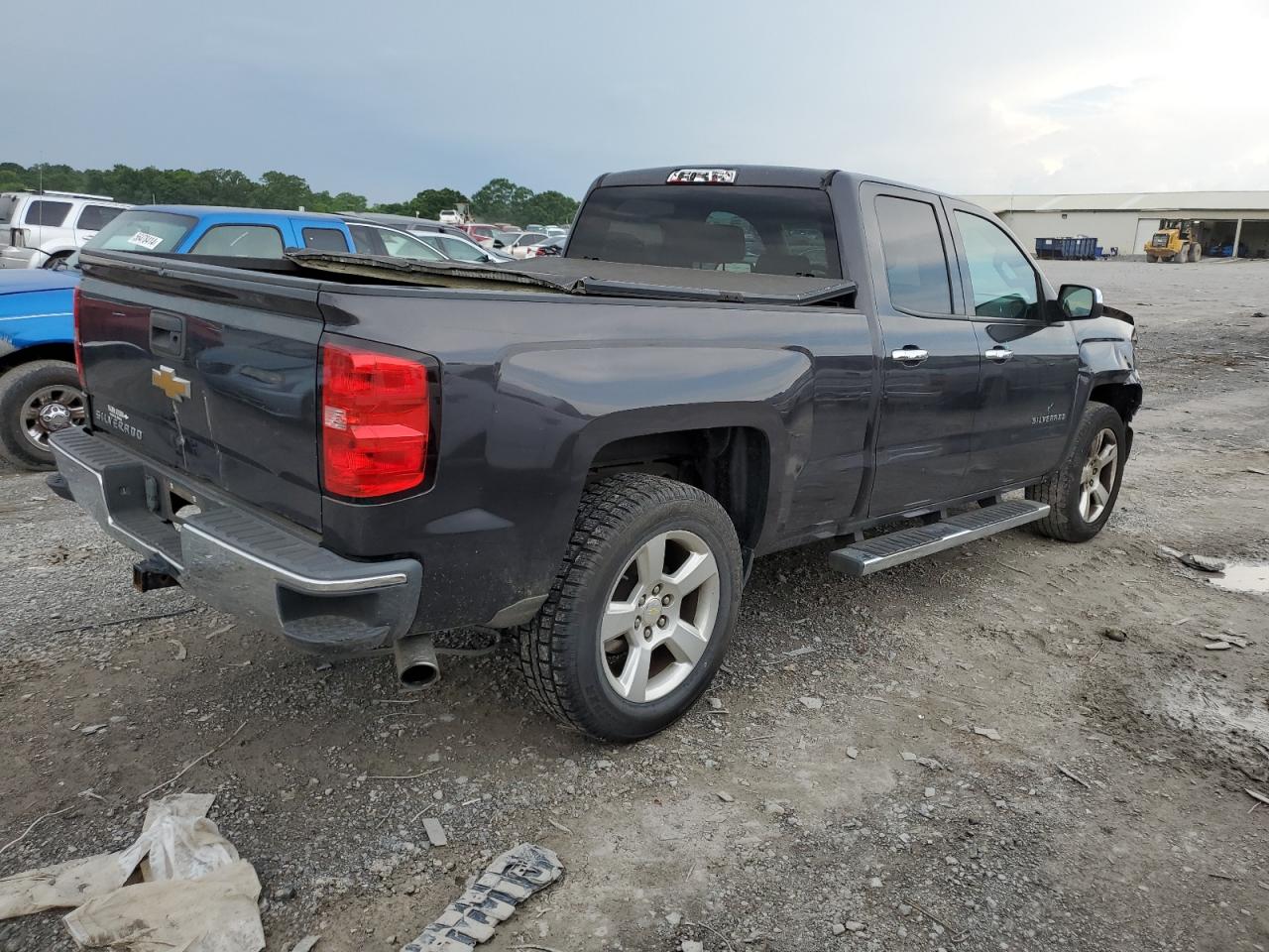 1GCRCPEC2FZ395832 2015 Chevrolet Silverado C1500