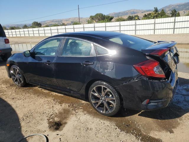 2021 Honda Civic Sport VIN: 19XFC2F86ME202333 Lot: 56472874