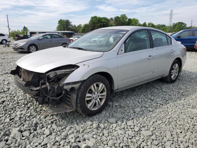 Lot #2519791203 2011 NISSAN ALTIMA BAS salvage car