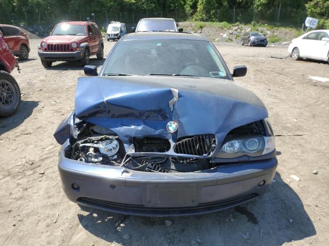 2004 BMW 325 Xi VIN: WBAEU33424PF62778 Lot: 55739904