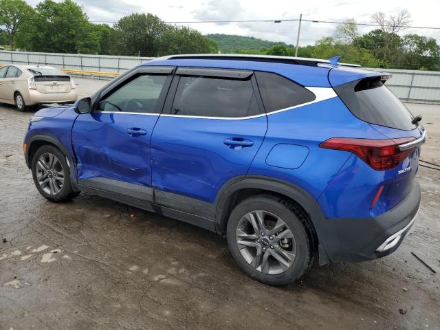 2023 Kia Seltos S VIN: KNDEU2AA4P7360094 Lot: 56333354