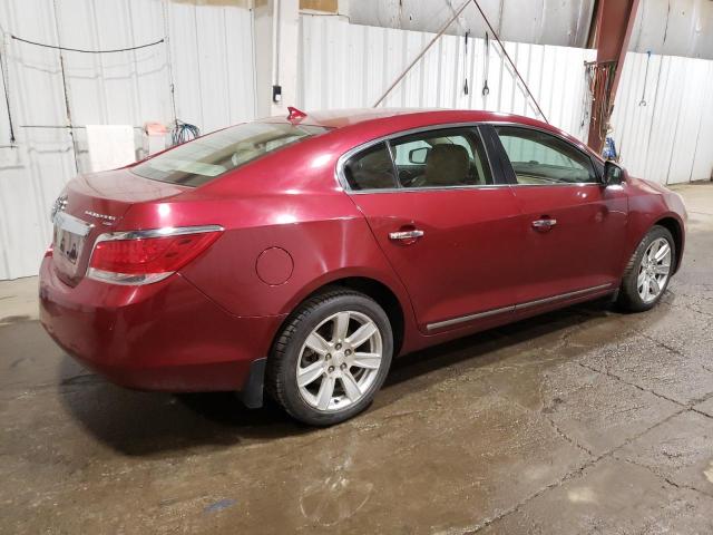 2010 Buick Lacrosse Cxl VIN: 1G4GD5GGXAF181878 Lot: 55424654