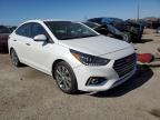 HYUNDAI ACCENT LIM photo