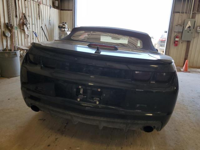 2013 Chevrolet Camaro 2Ss VIN: 2G1FK3DJ0D9213379 Lot: 56197554