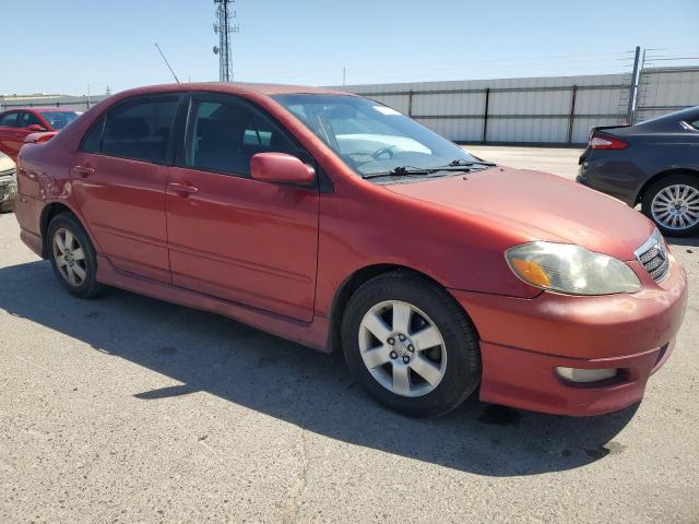 2007 Toyota Corolla Ce VIN: 1NXBR32E77Z900613 Lot: 53092114