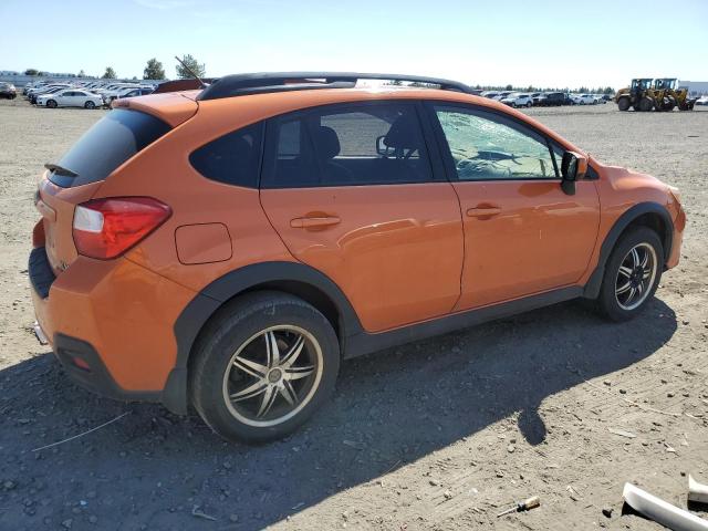 2013 Subaru Xv Crosstrek 2.0 Limited VIN: JF2GPAGCXDH848220 Lot: 53787104