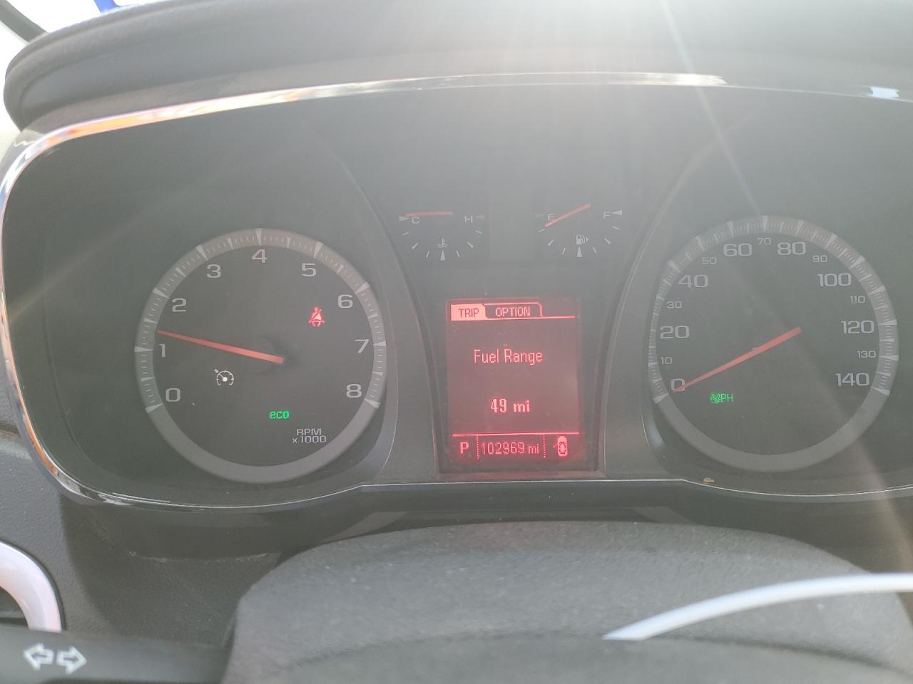 2GKALMEK9H6176470 2017 GMC Terrain Sle