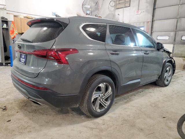 2021 Hyundai Santa Fe Se VIN: 5NMS14AJ1MH344351 Lot: 55136564