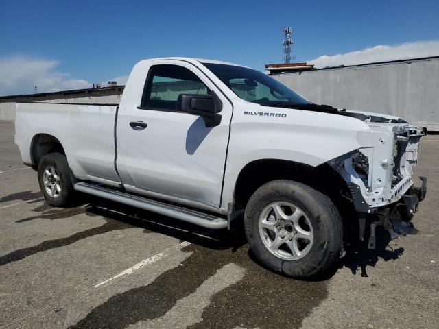 2023 Chevrolet Silverado C1500 VIN: 3GCNAAED5PG347401 Lot: 54641404