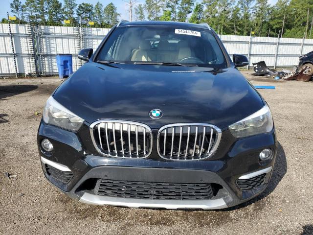 2018 BMW X1 Sdrive28I VIN: WBXHU7C32J5H40648 Lot: 54544764