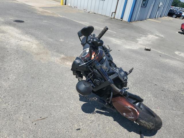 2022 HONDA CMX1100 D - JH2SC8312NK100218