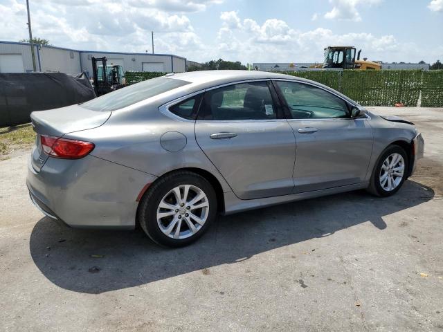 2015 Chrysler 200 Limited VIN: 1C3CCCAB7FN659702 Lot: 53894094