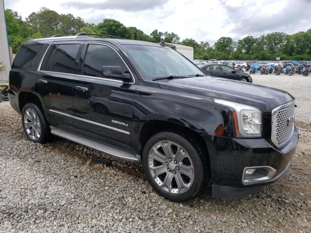 2015 GMC Yukon Denali VIN: 1GKS2CKJ5FR146896 Lot: 53039764