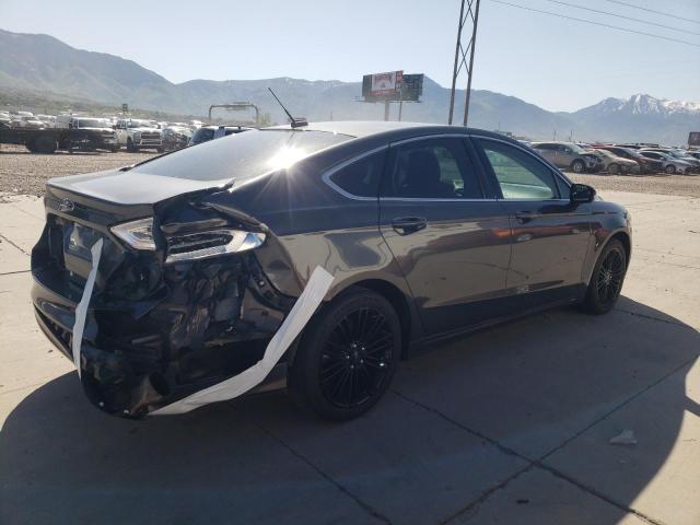 Vin: 3fa6p0h97gr268259, lot: 56681334, ford fusion se 20163