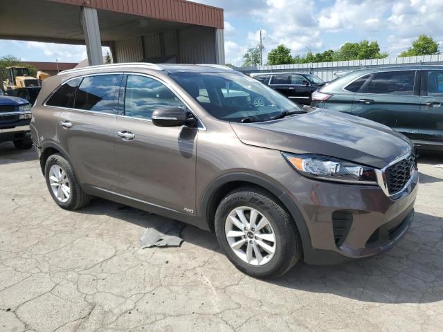 2019 Kia Sorento L VIN: 5XYPGDA37KG435024 Lot: 55159534