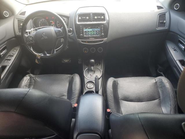 2016 MITSUBISHI OUTLANDER - JA4AR4AW0GZ057867