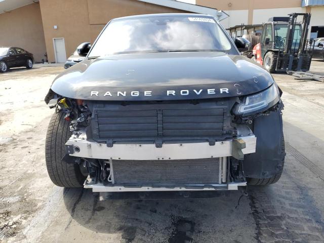 2020 Land Rover Range Rover Evoque Se VIN: SALZP2FX8LH040473 Lot: 54569494