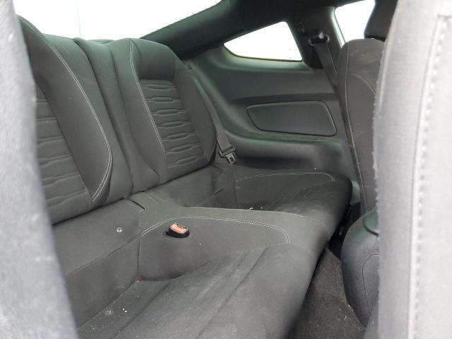 2017 Ford Mustang Gt VIN: 1FA6P8CF0H5250444 Lot: 55042204