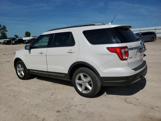 2019 Ford Explorer Xlt VIN: 1FM5K7D83KGA88234 Lot: 54257964