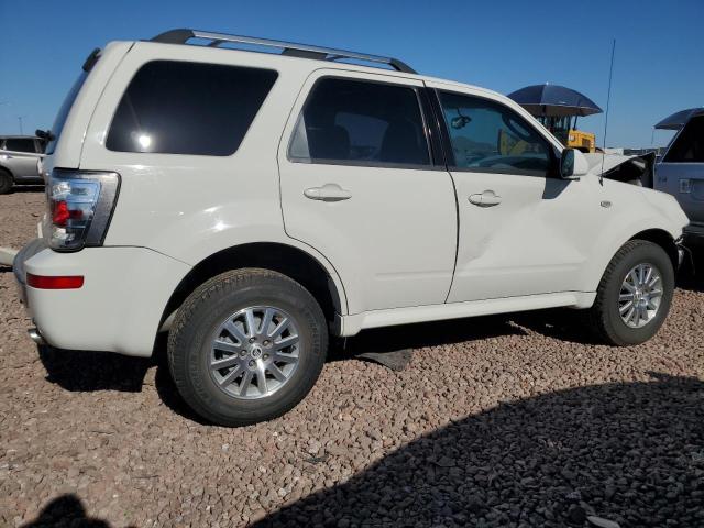 2009 Mercury Mariner Premier VIN: 4M2CU97779KJ19457 Lot: 54022924