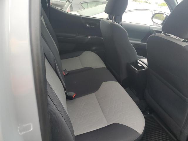 2021 Toyota Tacoma Double Cab VIN: 3TMCZ5AN2MM408478 Lot: 54644714