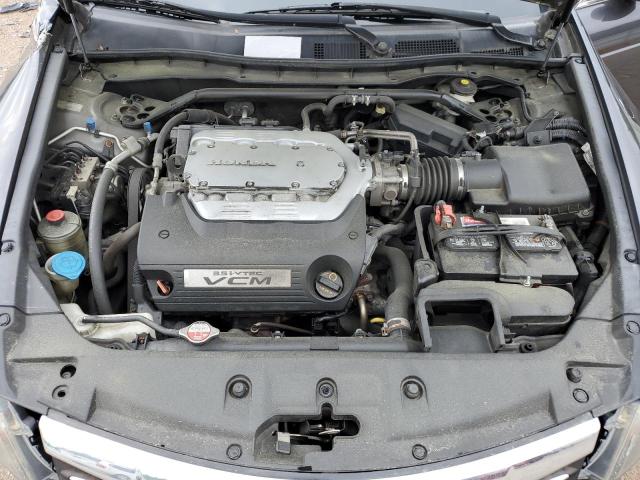 1HGCP3F88CA014350 2012 Honda Accord Exl