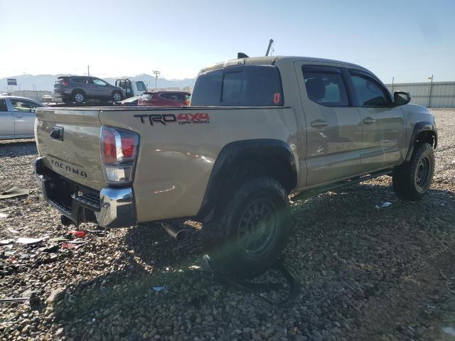 2020 Toyota Tacoma Double Cab VIN: 3TMCZ5AN4LM352218 Lot: 52900924