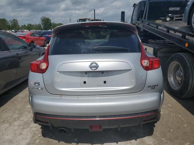 2014 Nissan Juke Nismo Rs VIN: JN8DF5MV0ET150476 Lot: 51973534