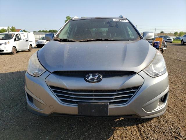 2011 Hyundai Tucson Gls VIN: KM8JU3AC4BU264784 Lot: 55923154