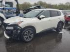 2021 NISSAN ROGUE SV - JN8AT3BB4MW234144