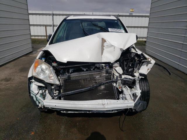 2008 HONDA CR-V EX #3305488092