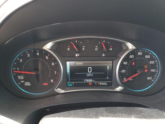 2016 Chevrolet Malibu Lt VIN: 1G1ZE5ST5GF316233 Lot: 56413494