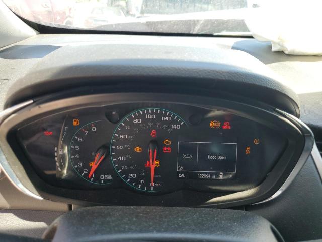 2017 Chevrolet Trax Ls VIN: 3GNCJKSB5HL228697 Lot: 56959724