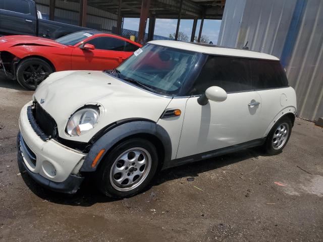 2013 Mini Cooper VIN: WMWSU3C50DT679484 Lot: 54171944