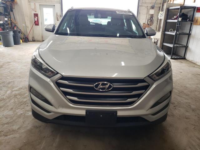 2018 Hyundai Tucson Sel VIN: KM8J3CA48JU762335 Lot: 54454824