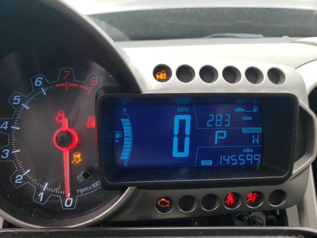 2013 Chevrolet Sonic Ltz VIN: 1G1JE6SHXD4192241 Lot: 53677934