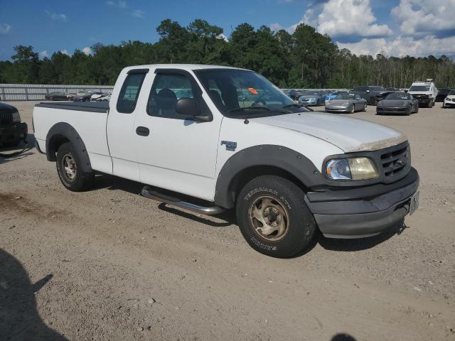 2004 Ford F-150 Heritage Classic VIN: 2FTRX17W44CA98130 Lot: 54943154