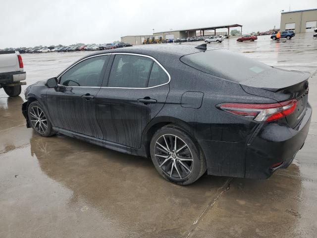 2022 Toyota Camry Se VIN: 4T1G11AK9NU710799 Lot: 54407714