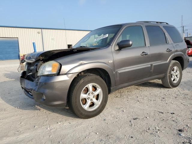 2005 Mazda Tribute S VIN: 4F2CZ961X5KM57983 Lot: 53392004