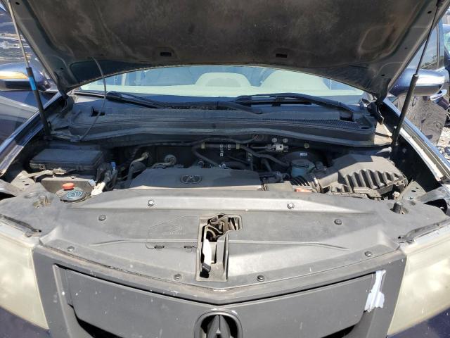 2010 Acura Mdx Technology VIN: 2HNYD2H6XAH514621 Lot: 56931794