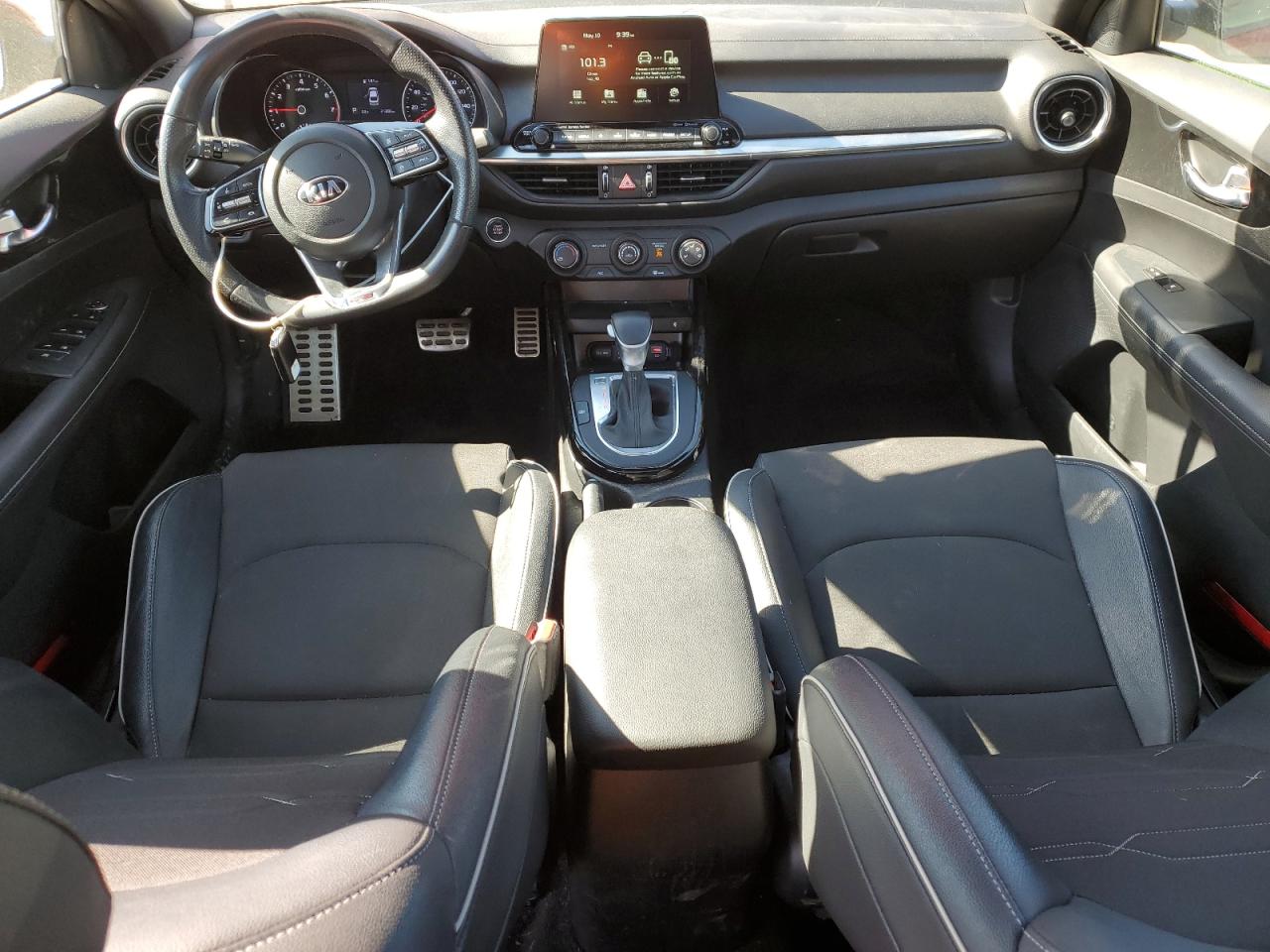 3KPF34AD3LE249057 2020 Kia Forte Gt Line