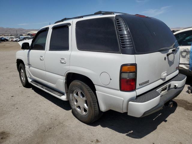 2004 GMC Yukon Denali VIN: 1GKEK63U74J242743 Lot: 55401734